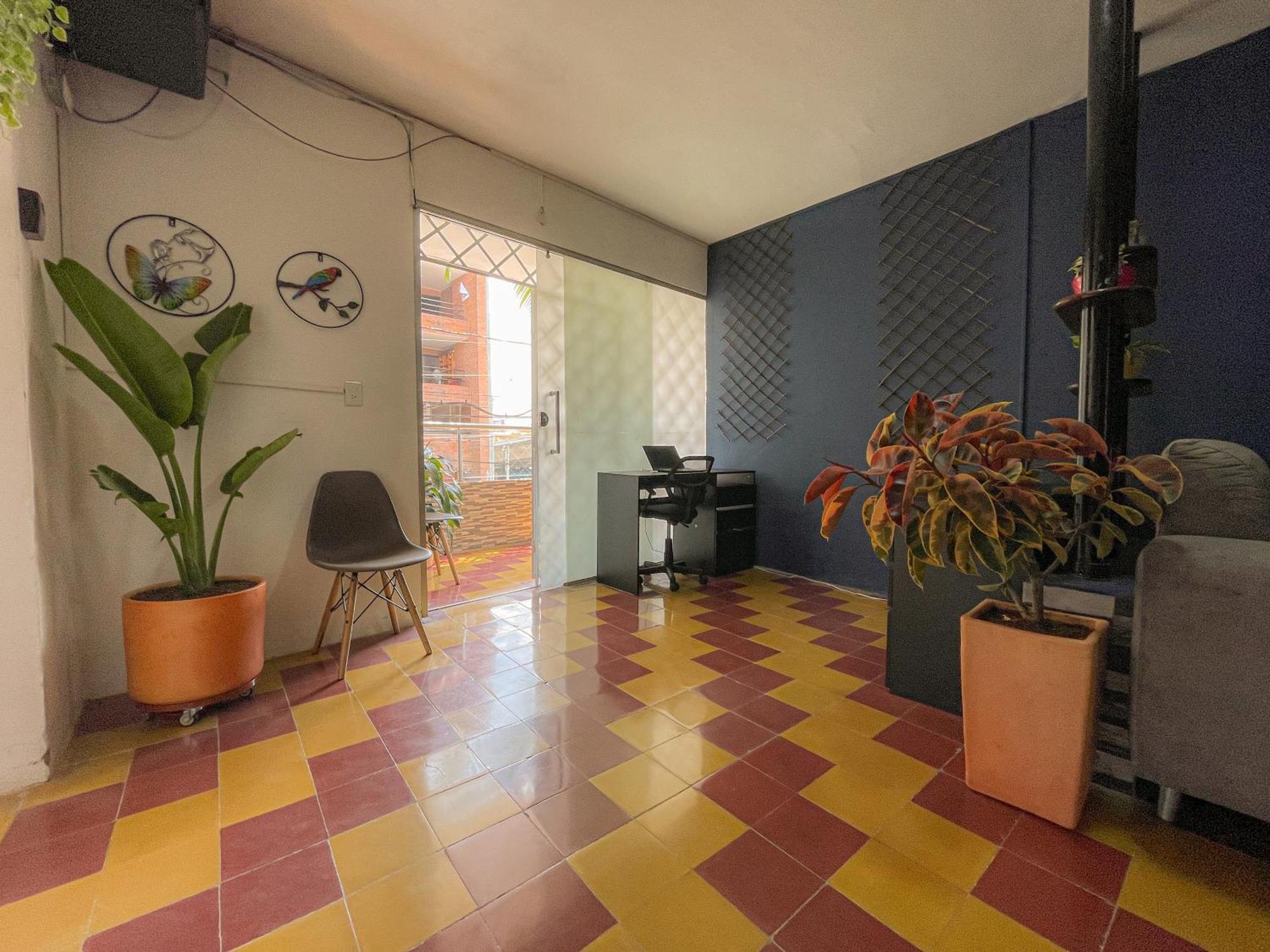 Casa Encanto, Apartamento - Habitaciones, Laureles-America Medellín Exterior foto